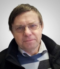 Иванов Сергей Иванович